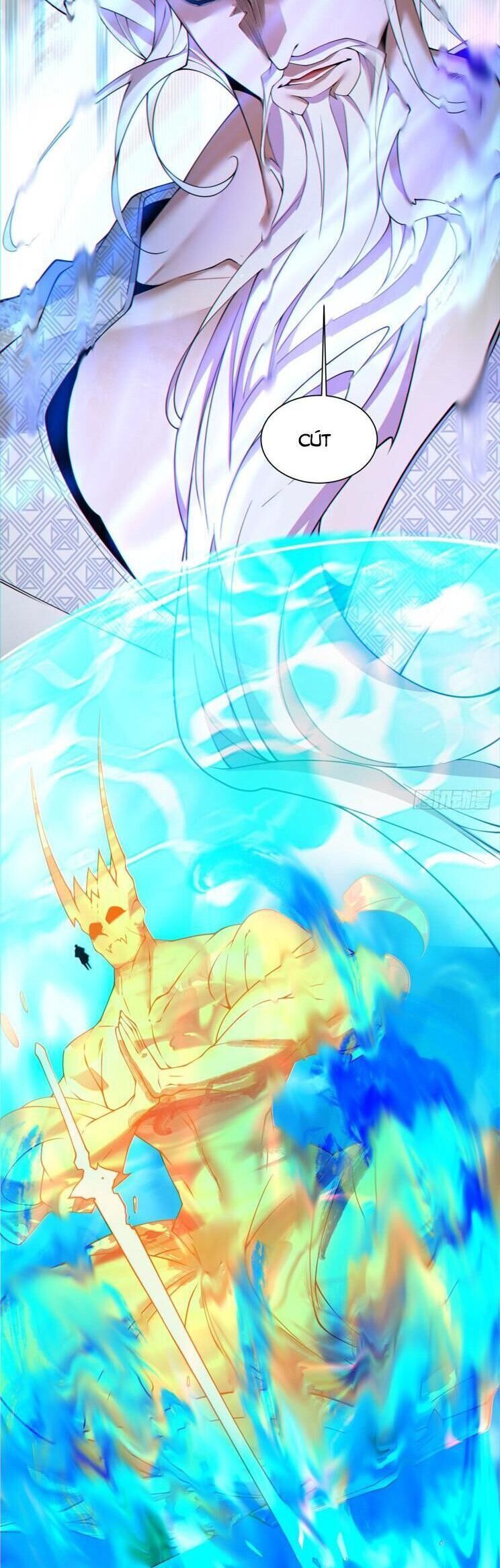 Hắc Ám Kiếm Sĩ Hồi Quy - Chương 292 - Trang 4