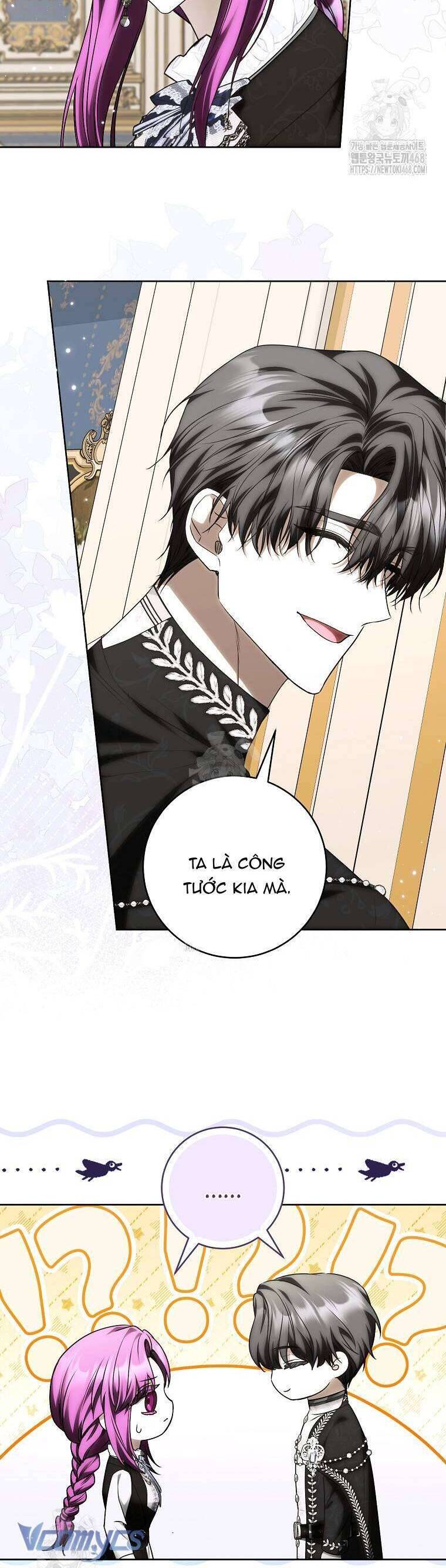 Nữ Phụ Muốn Chạy Trốn Khỏi Gã Nam Chính Ám Ảnh - Chương 24 - Trang 14