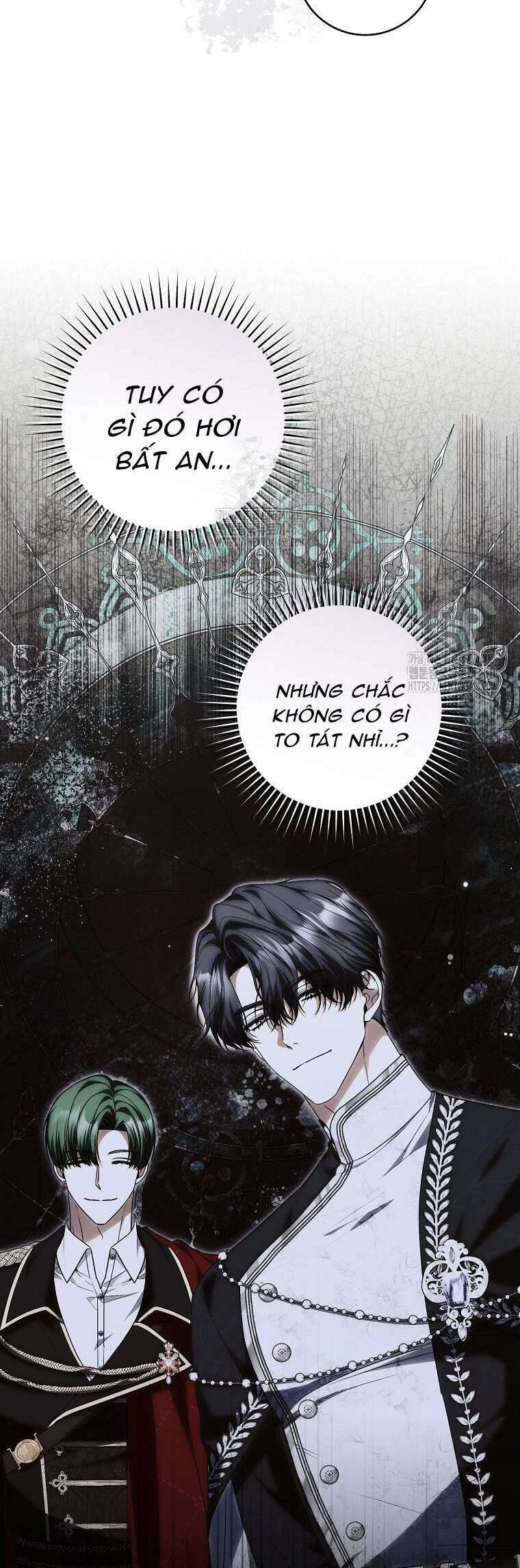 Nữ Phụ Muốn Chạy Trốn Khỏi Gã Nam Chính Ám Ảnh - Chương 24 - Trang 31