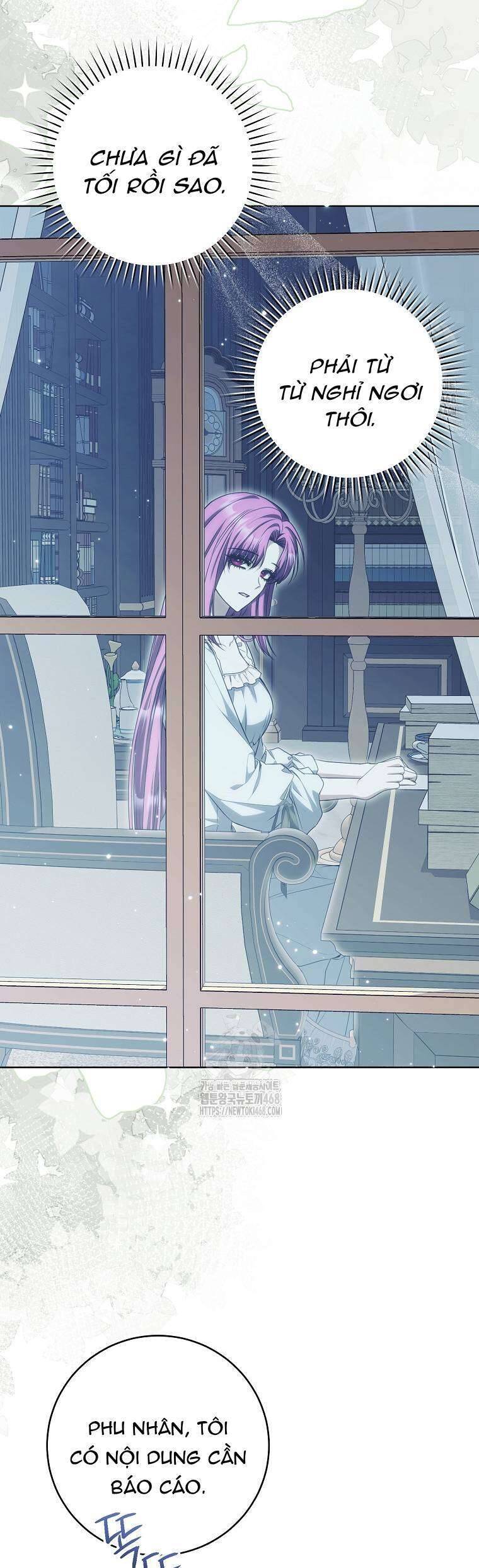 Nữ Phụ Muốn Chạy Trốn Khỏi Gã Nam Chính Ám Ảnh - Chương 24 - Trang 33