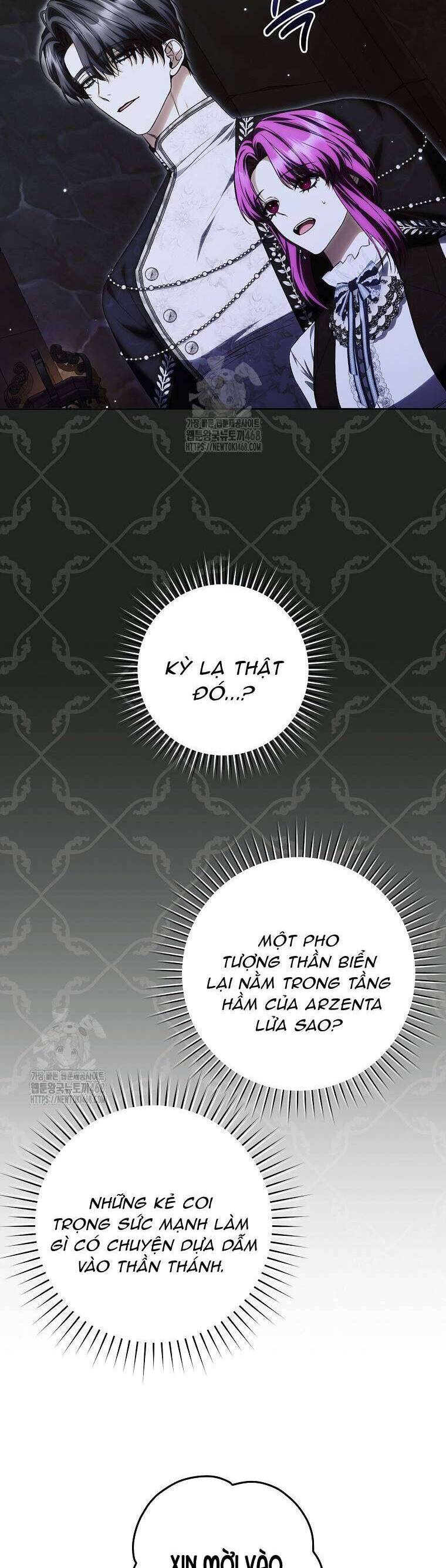 Nữ Phụ Muốn Chạy Trốn Khỏi Gã Nam Chính Ám Ảnh - Chương 24 - Trang 22