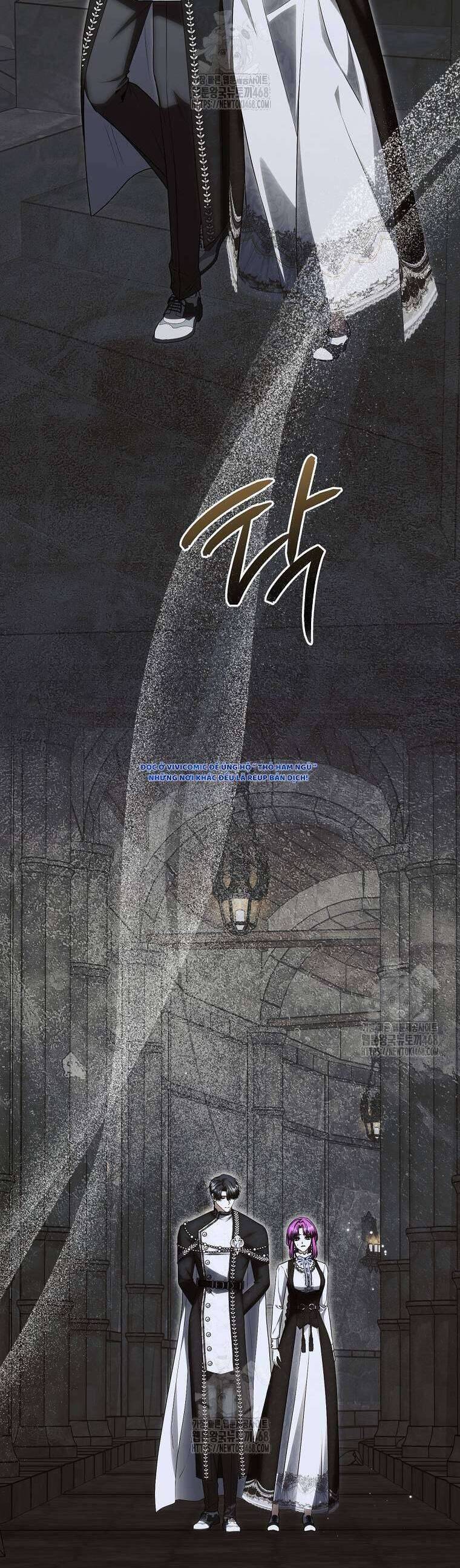 Nữ Phụ Muốn Chạy Trốn Khỏi Gã Nam Chính Ám Ảnh - Chương 24 - Trang 19