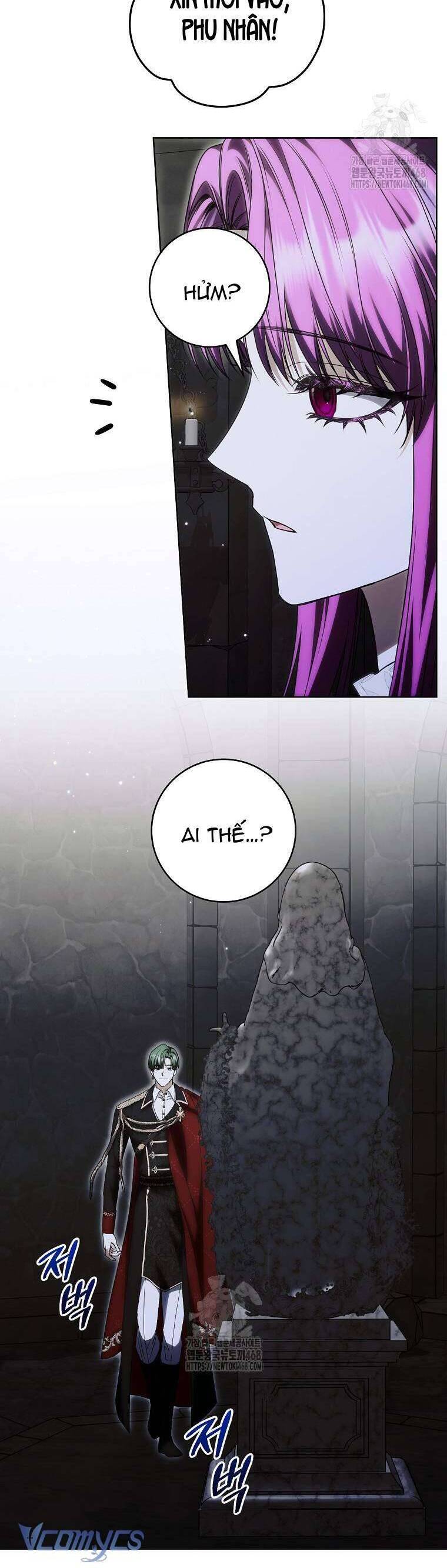 Nữ Phụ Muốn Chạy Trốn Khỏi Gã Nam Chính Ám Ảnh - Chương 24 - Trang 23