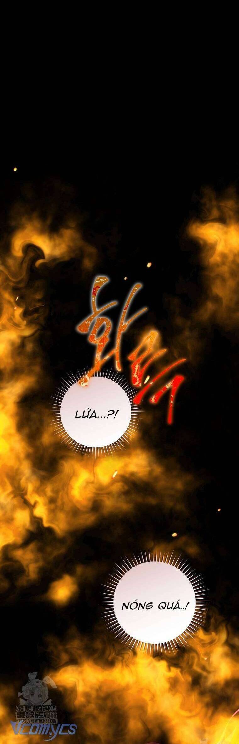 Nữ Phụ Muốn Chạy Trốn Khỏi Gã Nam Chính Ám Ảnh - Chương 24 - Trang 45