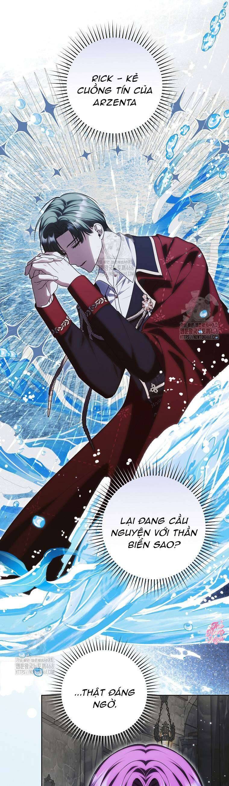 Nữ Phụ Muốn Chạy Trốn Khỏi Gã Nam Chính Ám Ảnh - Chương 24 - Trang 27