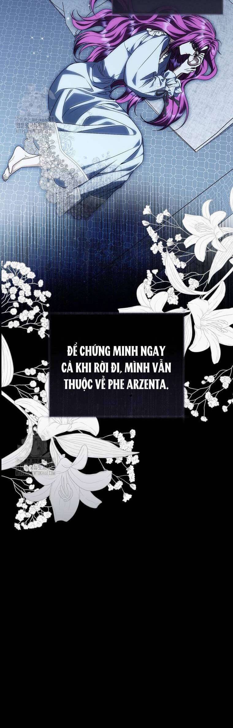 Nữ Phụ Muốn Chạy Trốn Khỏi Gã Nam Chính Ám Ảnh - Chương 24 - Trang 44