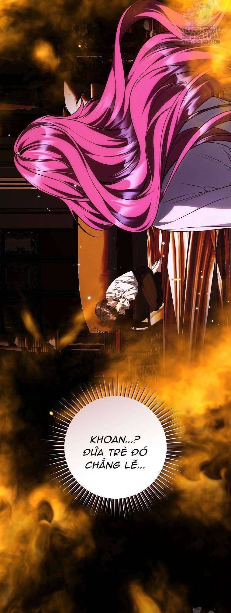 Nữ Phụ Muốn Chạy Trốn Khỏi Gã Nam Chính Ám Ảnh - Chương 24 - Trang 46