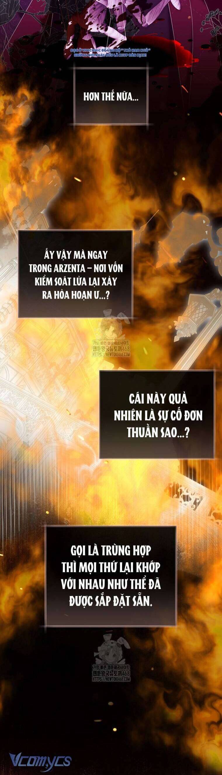 Nữ Phụ Muốn Chạy Trốn Khỏi Gã Nam Chính Ám Ảnh - Chương 24 - Trang 38