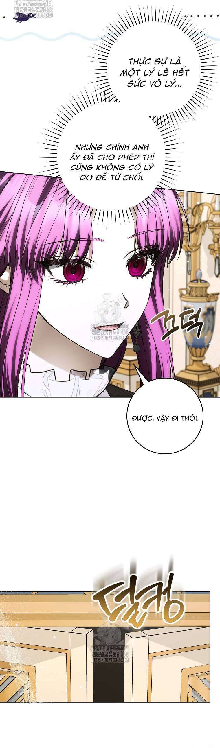 Nữ Phụ Muốn Chạy Trốn Khỏi Gã Nam Chính Ám Ảnh - Chương 24 - Trang 15