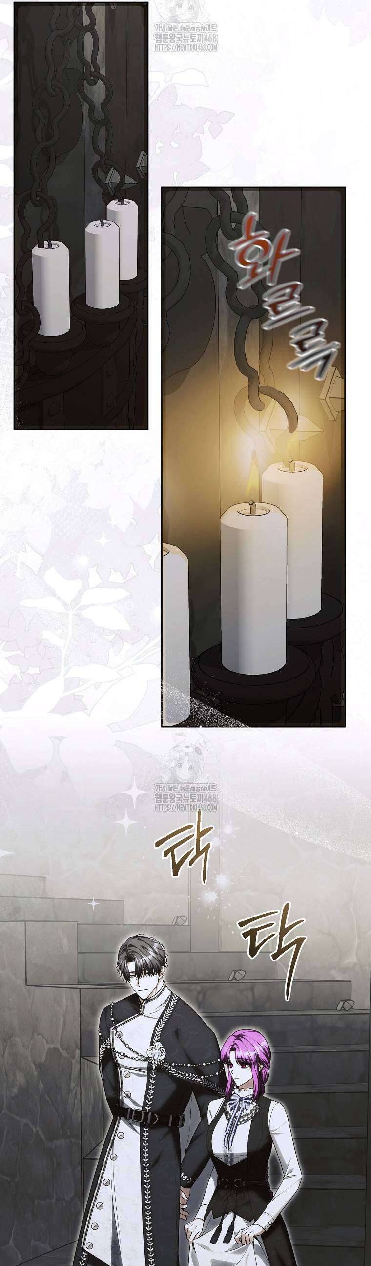 Nữ Phụ Muốn Chạy Trốn Khỏi Gã Nam Chính Ám Ảnh - Chương 24 - Trang 18