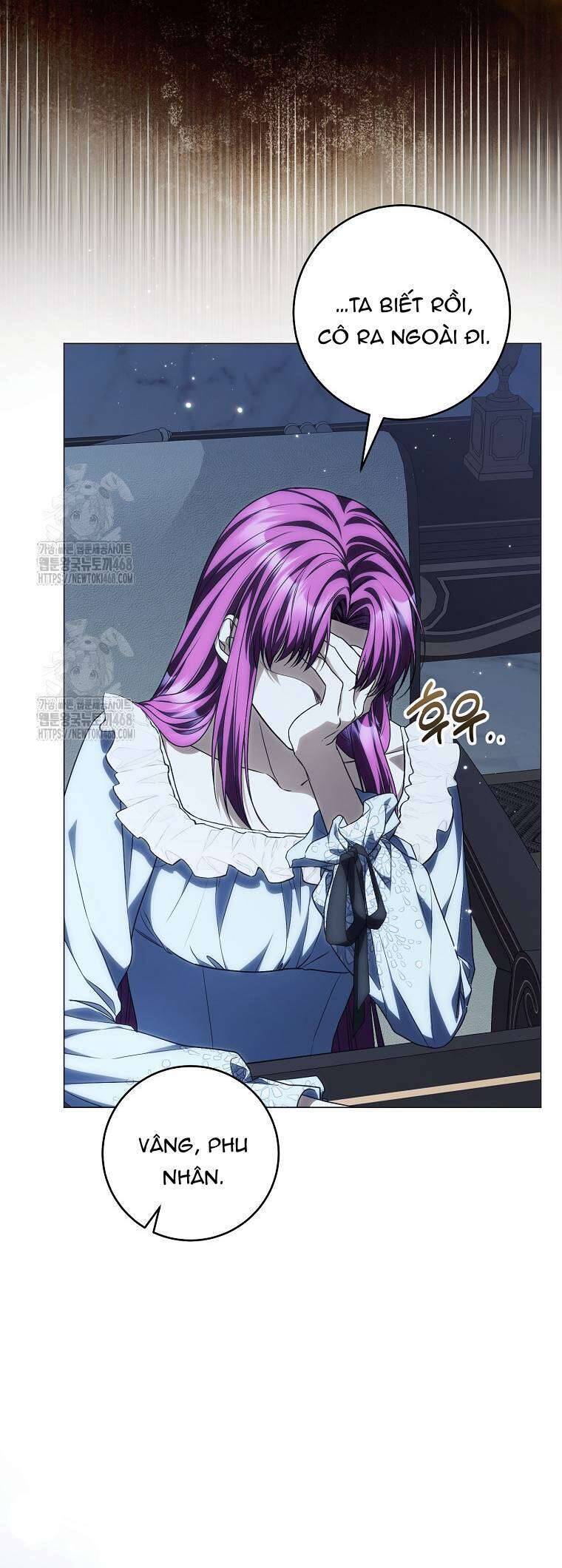 Nữ Phụ Muốn Chạy Trốn Khỏi Gã Nam Chính Ám Ảnh - Chương 24 - Trang 39