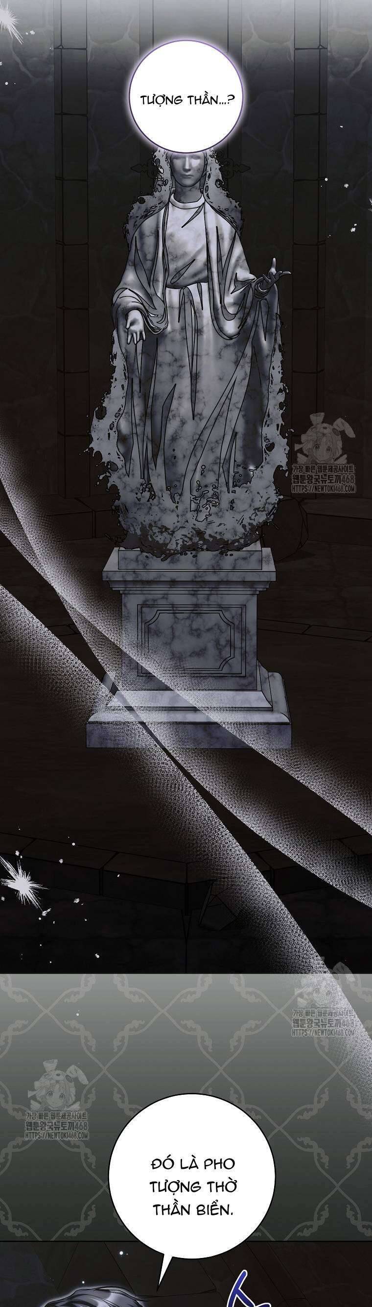 Nữ Phụ Muốn Chạy Trốn Khỏi Gã Nam Chính Ám Ảnh - Chương 24 - Trang 21