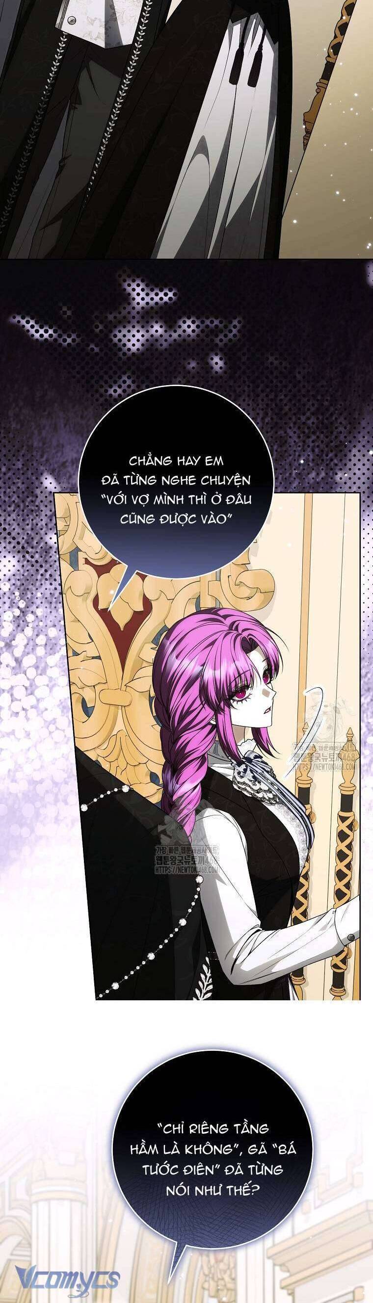 Nữ Phụ Muốn Chạy Trốn Khỏi Gã Nam Chính Ám Ảnh - Chương 24 - Trang 8