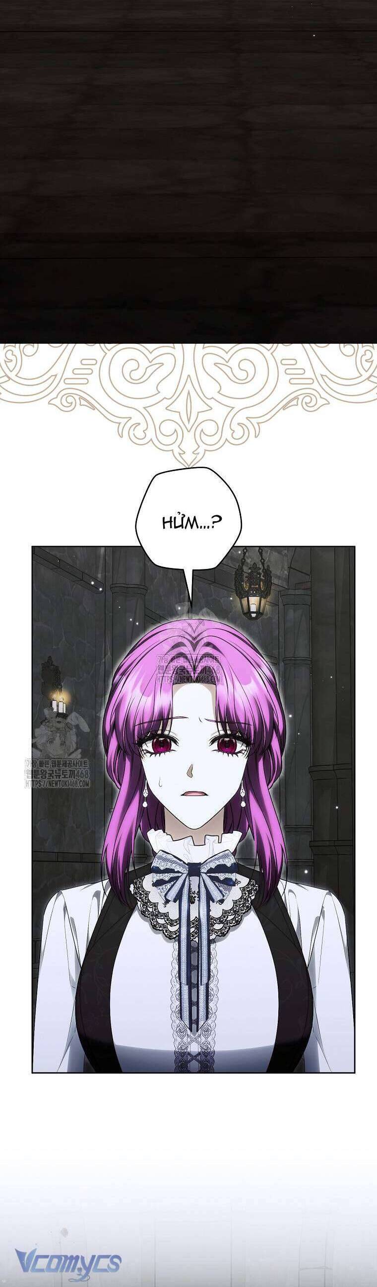 Nữ Phụ Muốn Chạy Trốn Khỏi Gã Nam Chính Ám Ảnh - Chương 24 - Trang 20