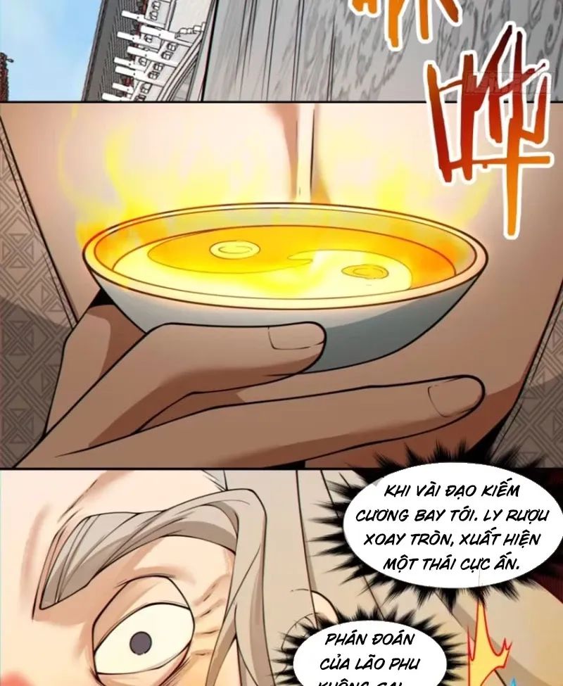 Hắc Ám Kiếm Sĩ Hồi Quy - Chương 290 - Trang 38