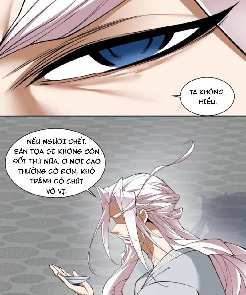 Hắc Ám Kiếm Sĩ Hồi Quy - Chương 290 - Trang 20