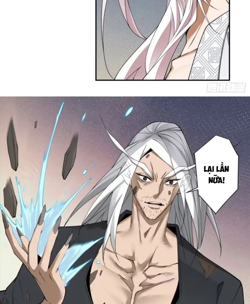 Hắc Ám Kiếm Sĩ Hồi Quy - Chương 290 - Trang 48