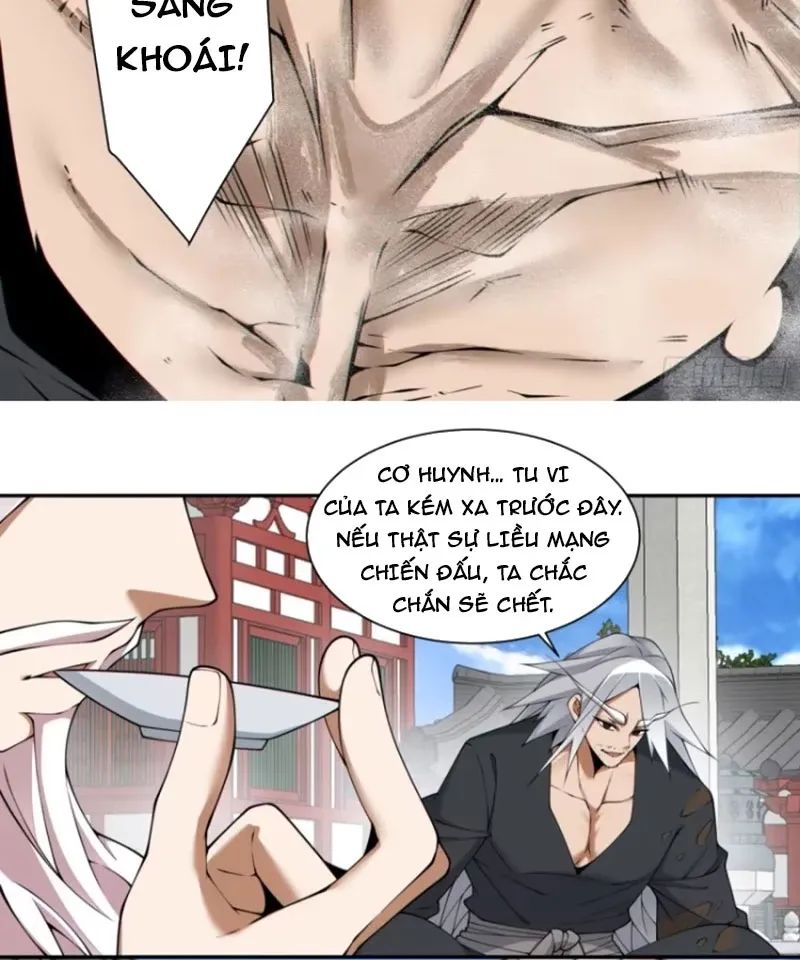 Hắc Ám Kiếm Sĩ Hồi Quy - Chương 290 - Trang 15