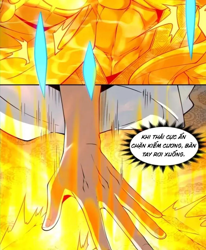 Hắc Ám Kiếm Sĩ Hồi Quy - Chương 290 - Trang 40