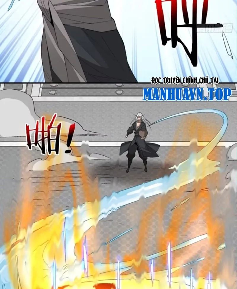 Hắc Ám Kiếm Sĩ Hồi Quy - Chương 290 - Trang 33