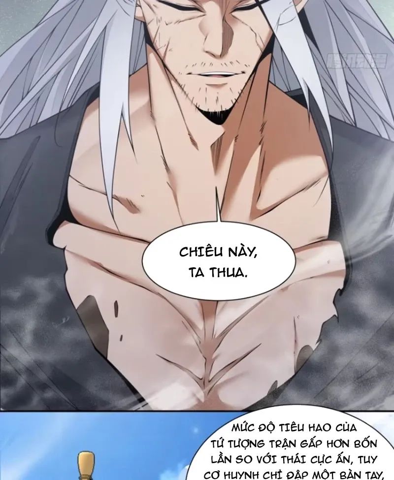 Hắc Ám Kiếm Sĩ Hồi Quy - Chương 290 - Trang 46