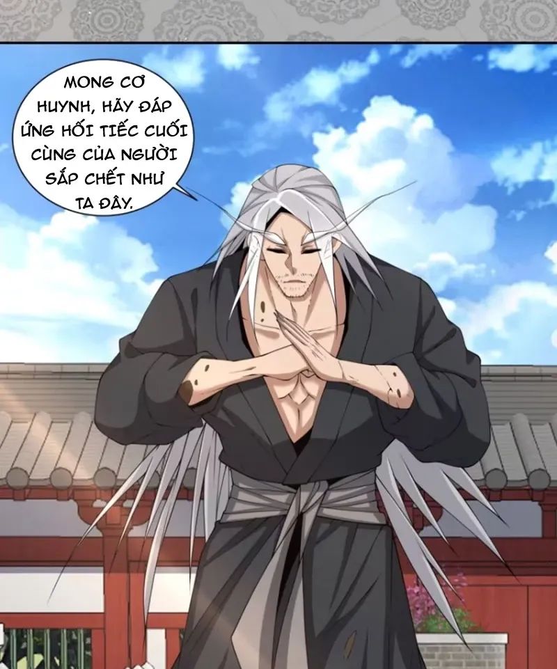 Hắc Ám Kiếm Sĩ Hồi Quy - Chương 290 - Trang 27