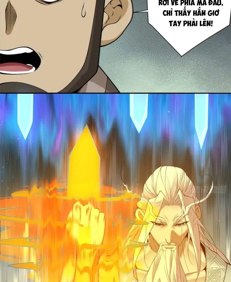 Hắc Ám Kiếm Sĩ Hồi Quy - Chương 290 - Trang 52