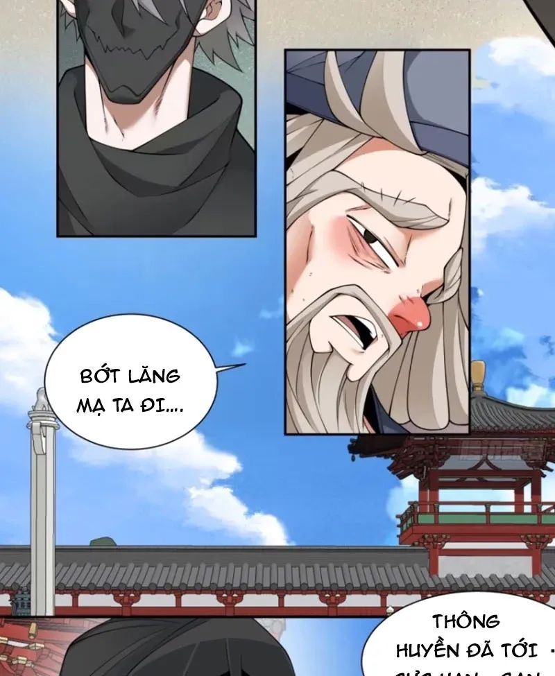 Hắc Ám Kiếm Sĩ Hồi Quy - Chương 290 - Trang 44