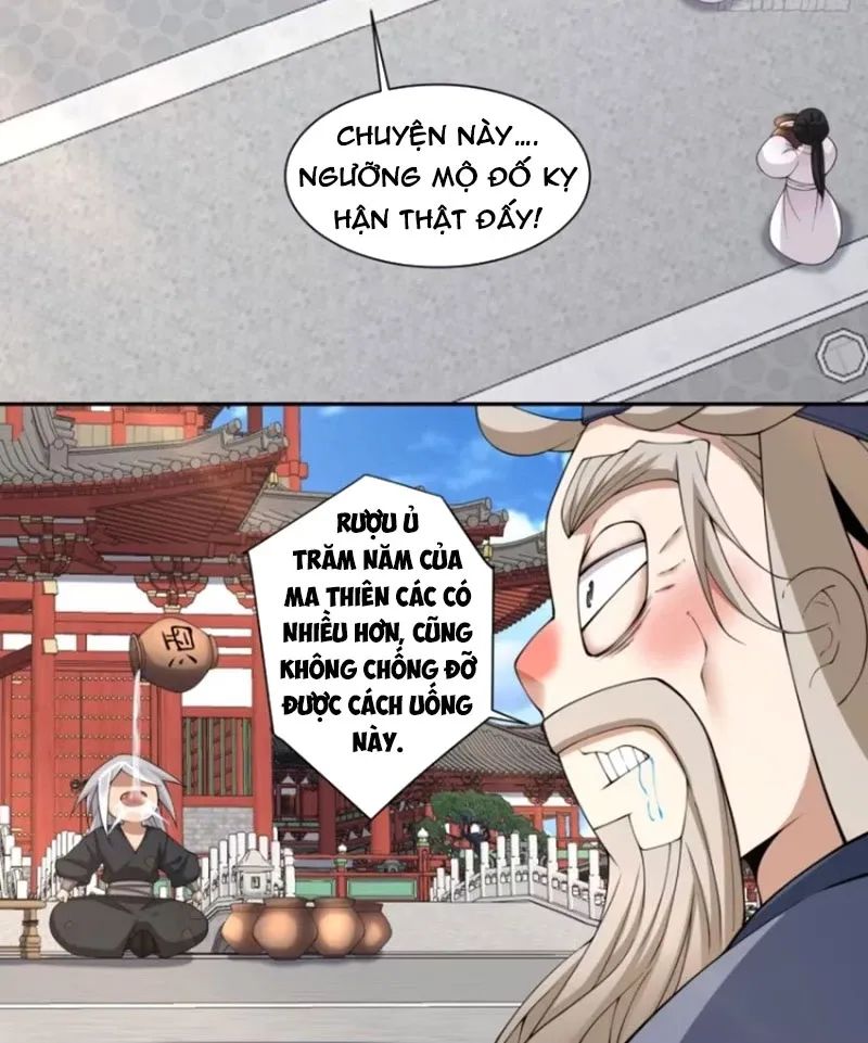 Hắc Ám Kiếm Sĩ Hồi Quy - Chương 290 - Trang 25