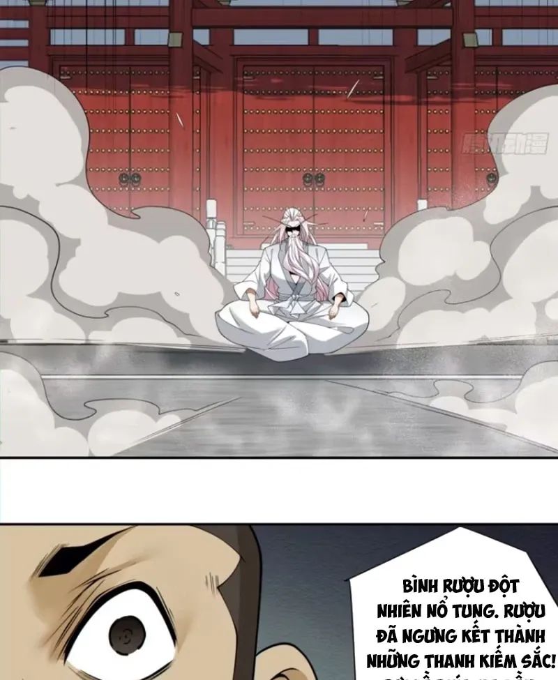 Hắc Ám Kiếm Sĩ Hồi Quy - Chương 290 - Trang 51