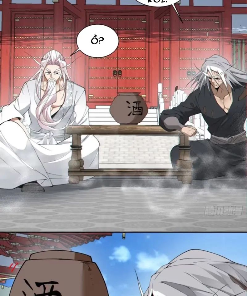 Hắc Ám Kiếm Sĩ Hồi Quy - Chương 290 - Trang 11