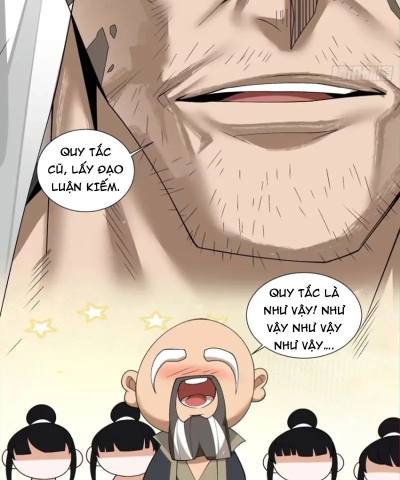 Hắc Ám Kiếm Sĩ Hồi Quy - Chương 290 - Trang 30
