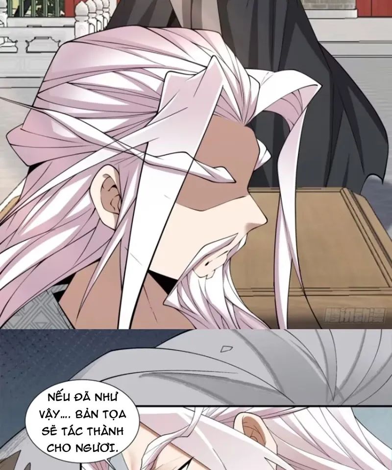 Hắc Ám Kiếm Sĩ Hồi Quy - Chương 290 - Trang 28