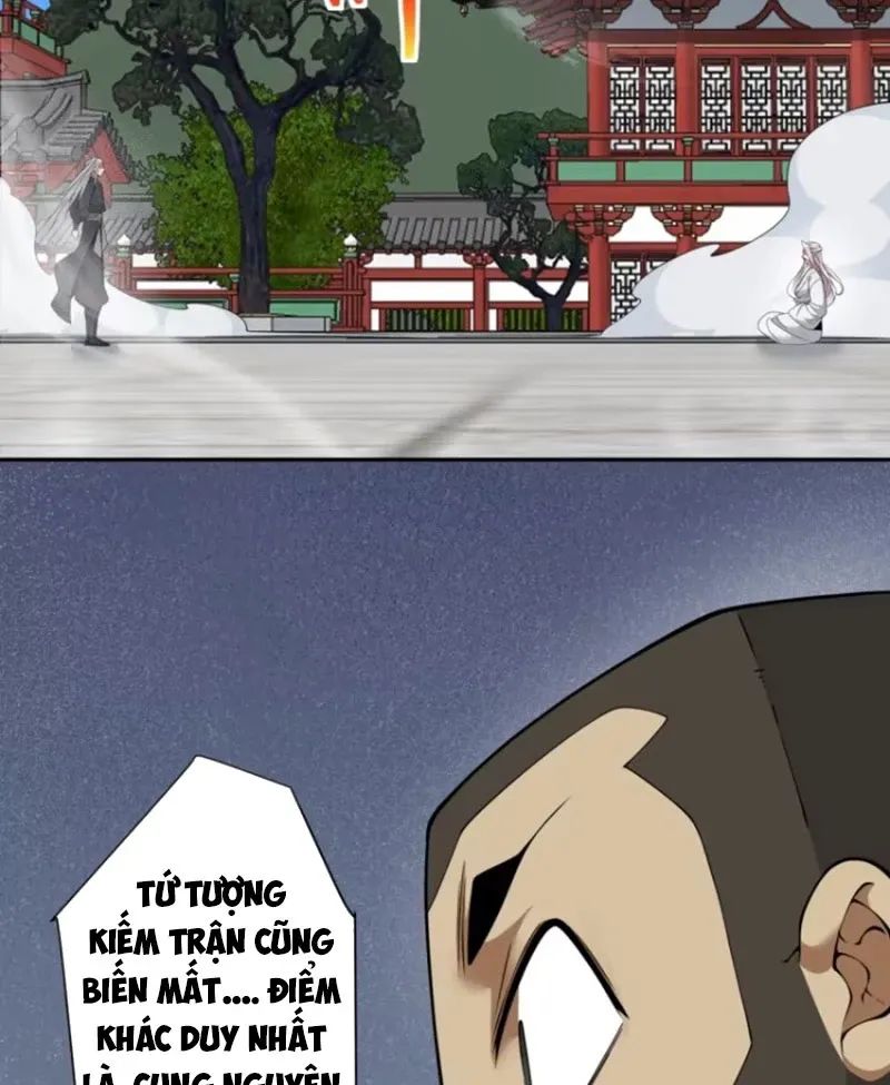 Hắc Ám Kiếm Sĩ Hồi Quy - Chương 290 - Trang 42