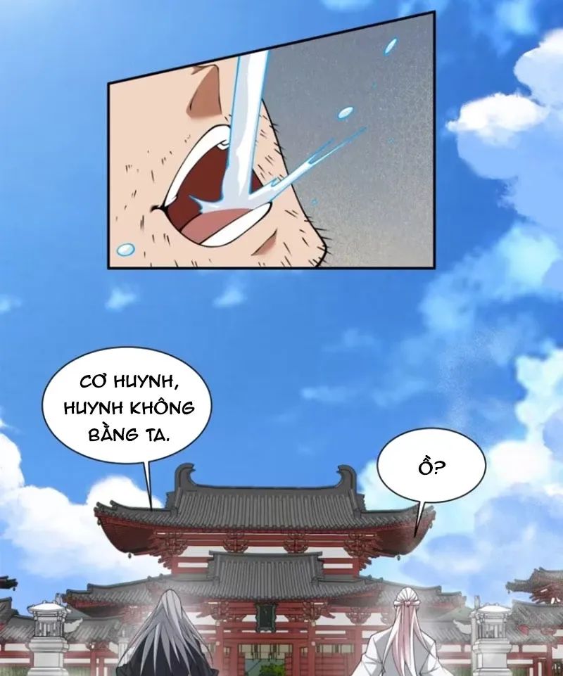 Hắc Ám Kiếm Sĩ Hồi Quy - Chương 290 - Trang 17