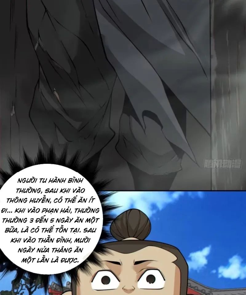 Hắc Ám Kiếm Sĩ Hồi Quy - Chương 290 - Trang 6