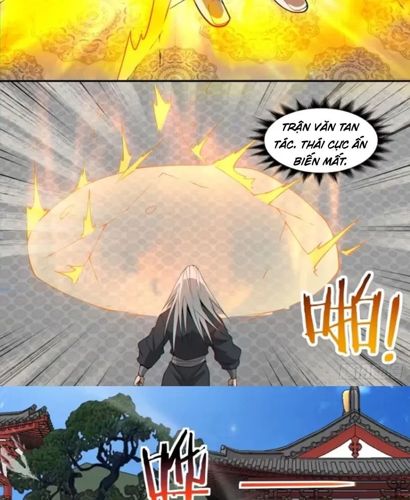 Hắc Ám Kiếm Sĩ Hồi Quy - Chương 290 - Trang 41