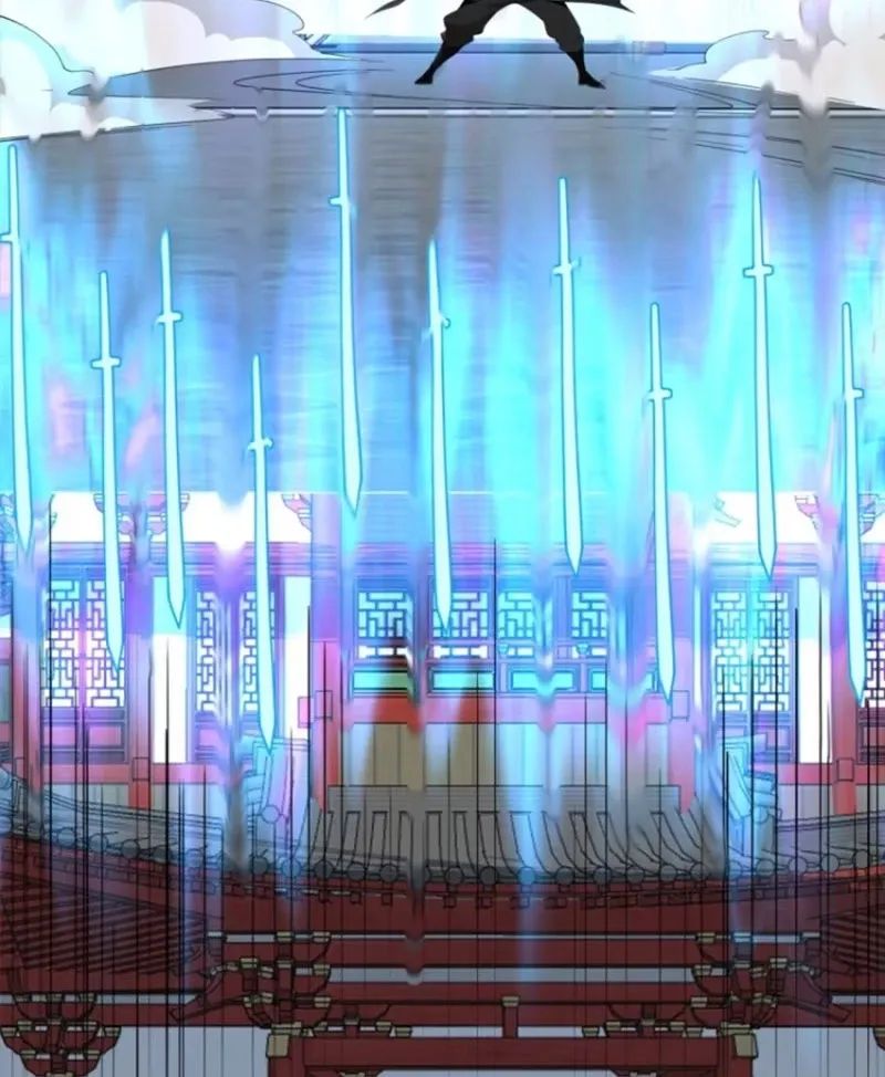 Hắc Ám Kiếm Sĩ Hồi Quy - Chương 290 - Trang 50