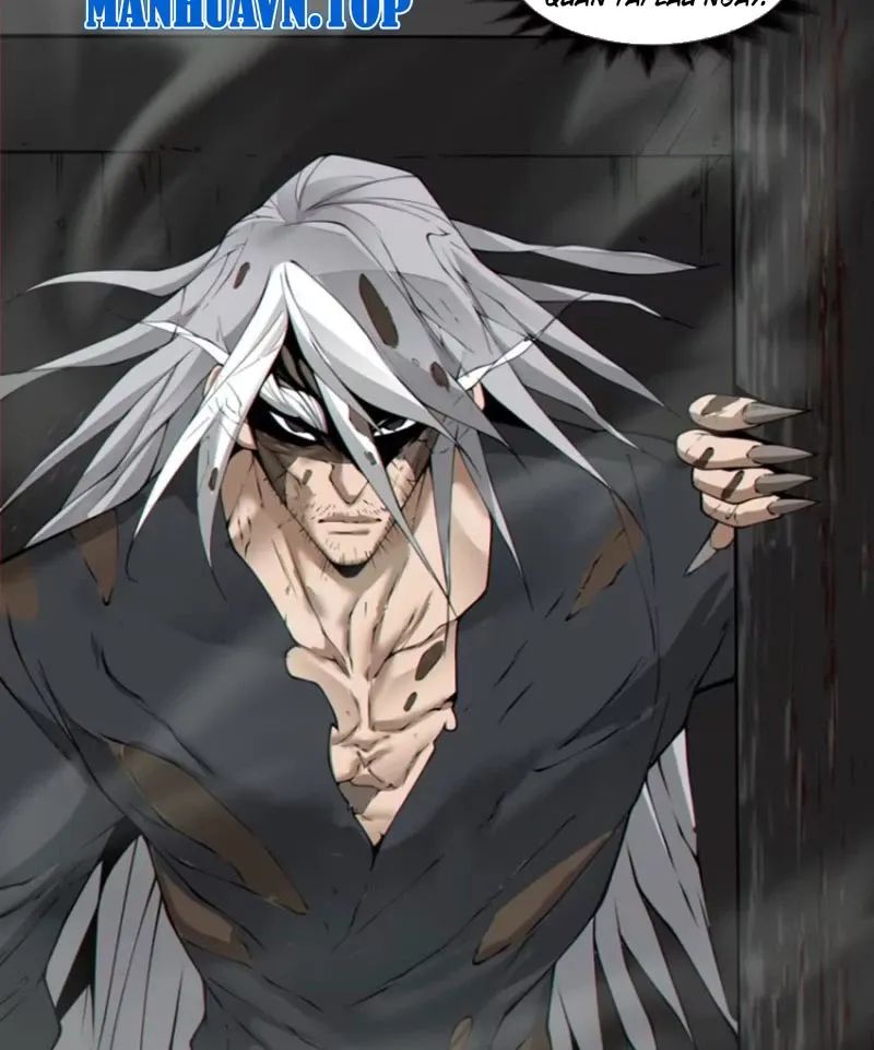 Hắc Ám Kiếm Sĩ Hồi Quy - Chương 290 - Trang 4