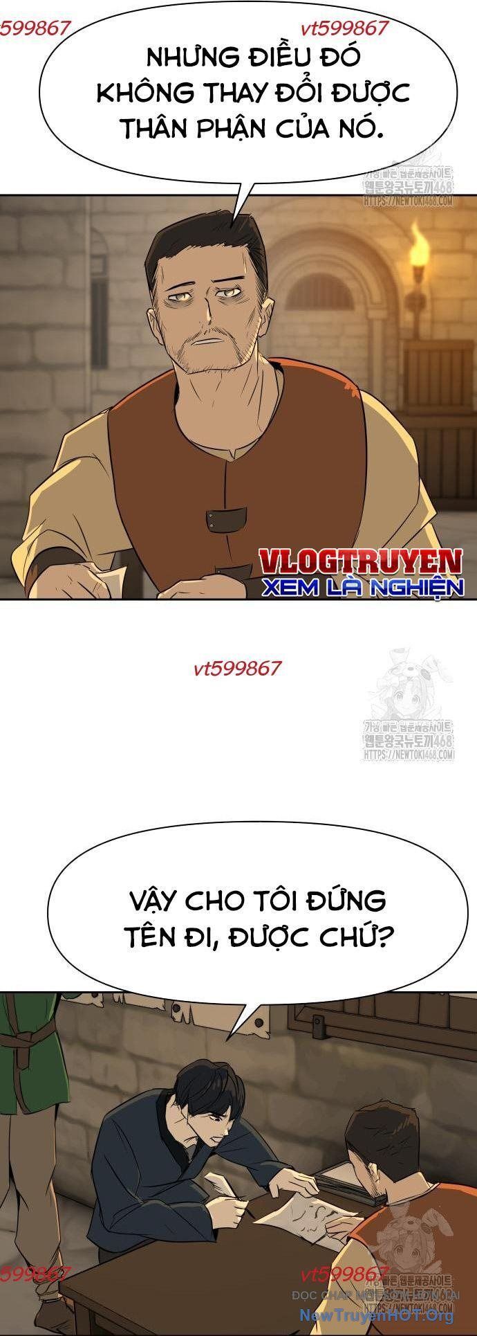 Bộ Mặt Giả Tạo - Chương 6 - Trang 52
