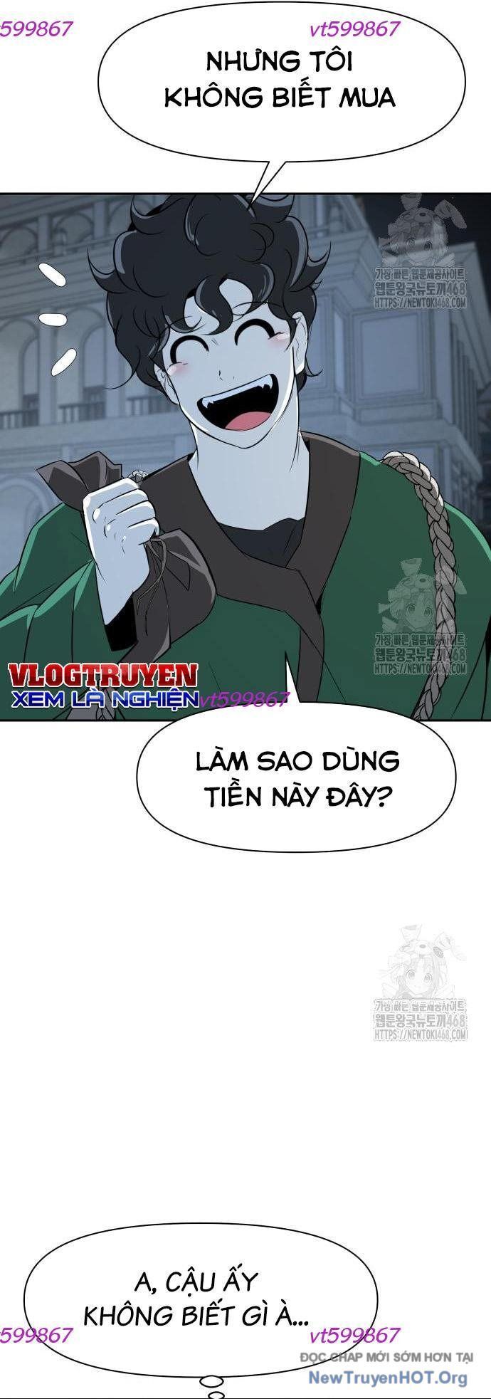 Bộ Mặt Giả Tạo - Chương 6 - Trang 56
