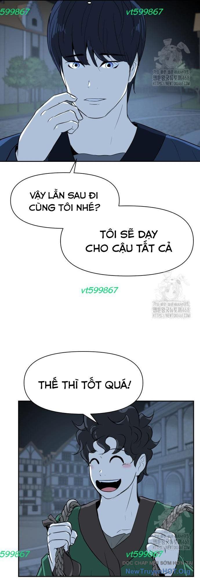 Bộ Mặt Giả Tạo - Chương 6 - Trang 57