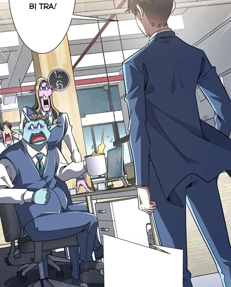 Bắt Đầu Với Trăm Vạn Minh Tệ - Chương 281 - Trang 93