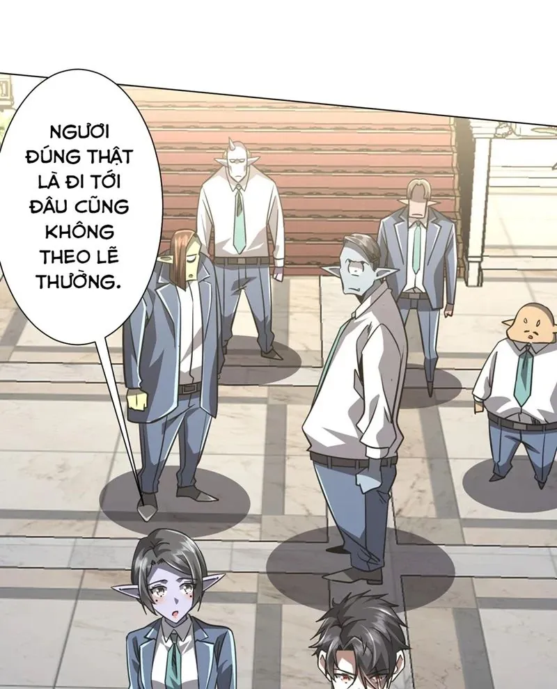 Bắt Đầu Với Trăm Vạn Minh Tệ - Chương 281 - Trang 57