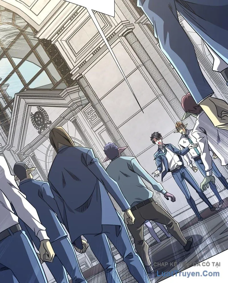 Bắt Đầu Với Trăm Vạn Minh Tệ - Chương 281 - Trang 53