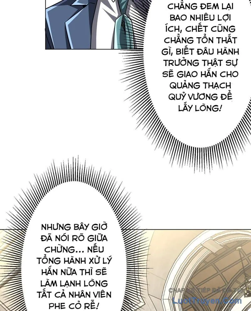 Bắt Đầu Với Trăm Vạn Minh Tệ - Chương 281 - Trang 22