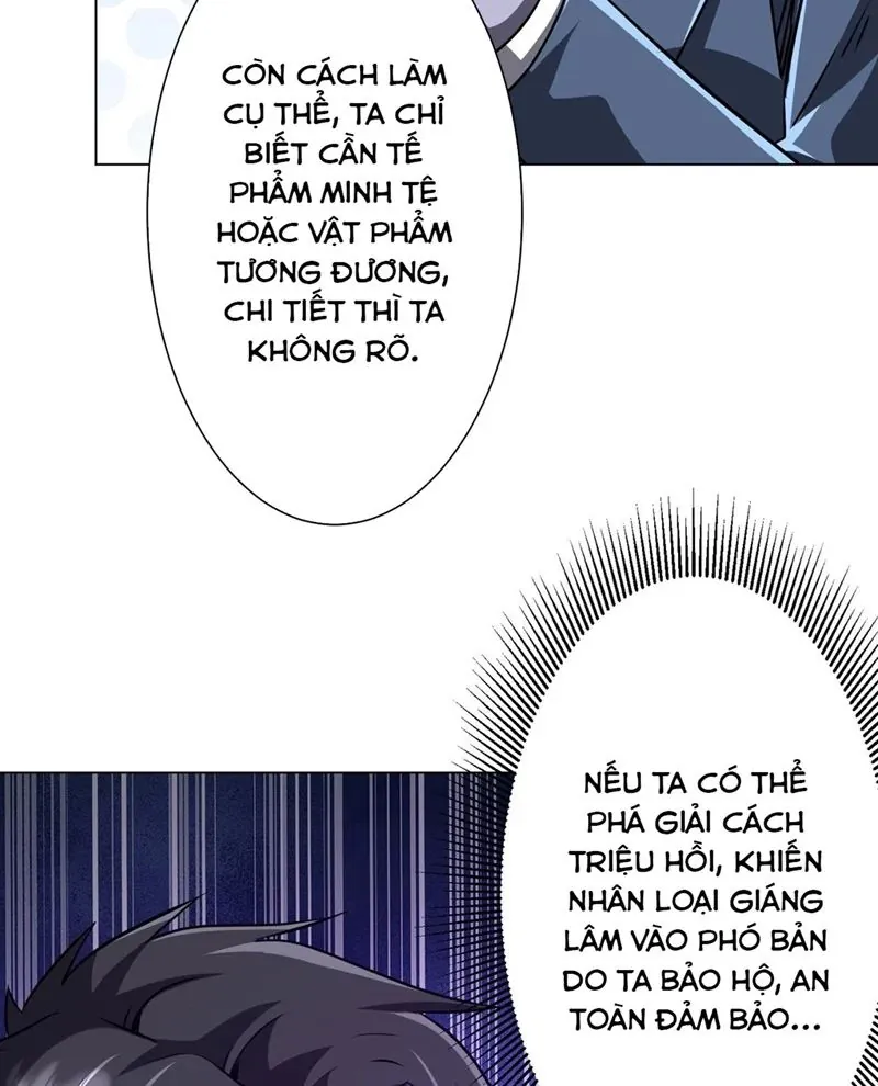 Bắt Đầu Với Trăm Vạn Minh Tệ - Chương 281 - Trang 81