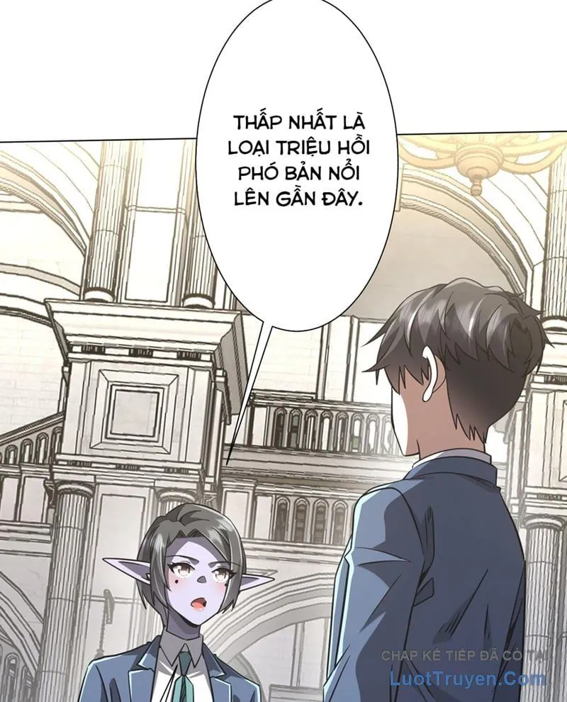 Bắt Đầu Với Trăm Vạn Minh Tệ - Chương 281 - Trang 70