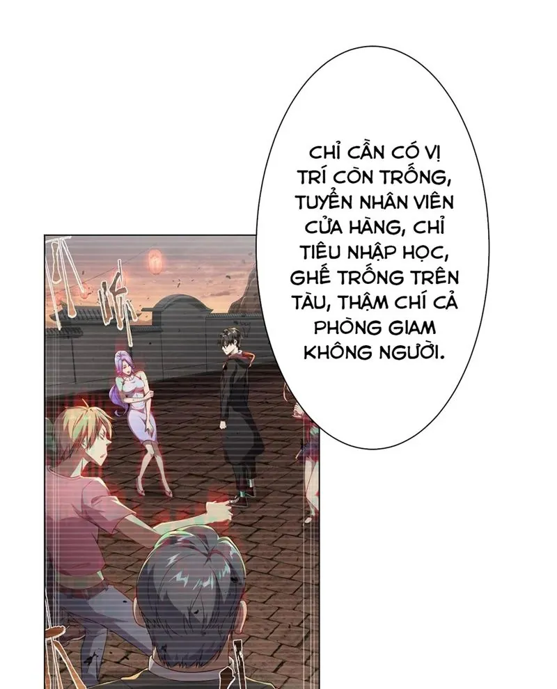 Bắt Đầu Với Trăm Vạn Minh Tệ - Chương 281 - Trang 75