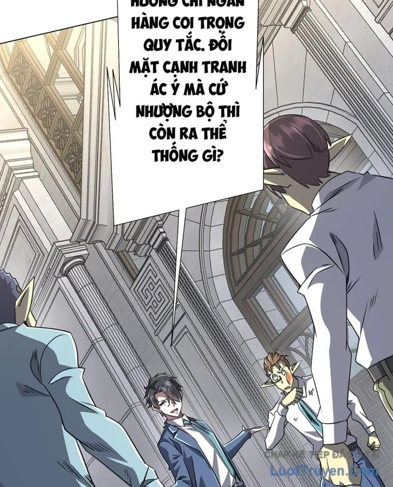 Bắt Đầu Với Trăm Vạn Minh Tệ - Chương 281 - Trang 12